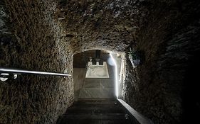 Ortaccio relais&private SPA